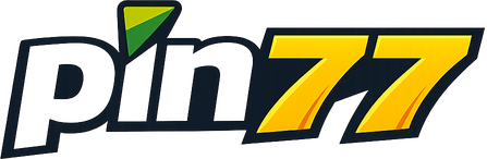 Logo pin77